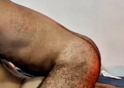 Brenno Villar X Rique Martins - Part 3 Total Domination & Raw Bareback
