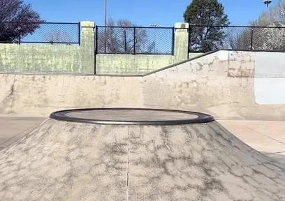 Skaters Skate