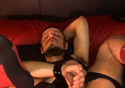 Dildo Cam Play