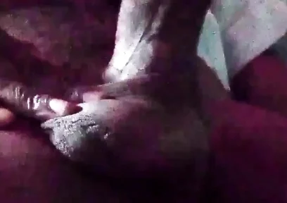 I Cum on the Camera