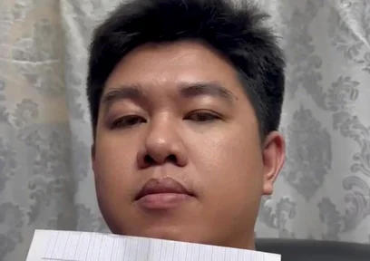 My Younger Stepbrother Would Like to Introduce Himself and Send Greetings to All the Stepsisters.