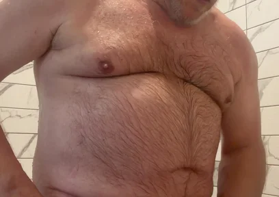 Shower Time
