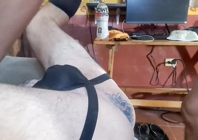 Juicy Piece of Meat