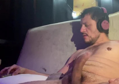 Masturbation