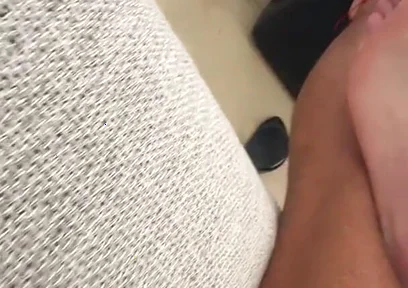 03 My Boy Feet Watching X Man 97