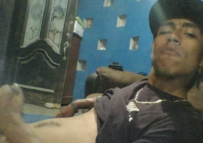 I'm Back