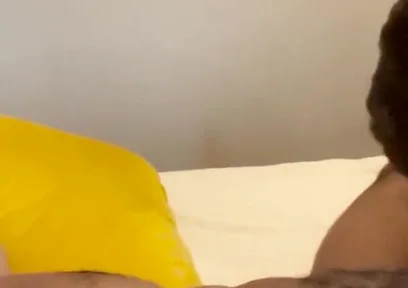 Matt's Throat Marathon