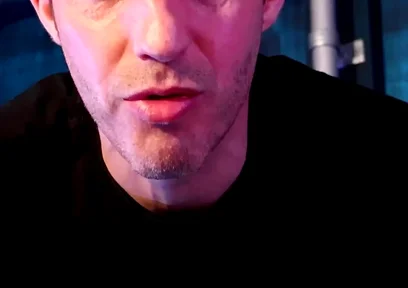 POV - You Begin Your Life as Tom Baker's Chastity Slave