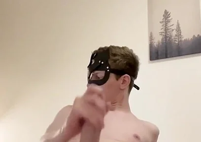 From Soft to Hard and Then Cumming )