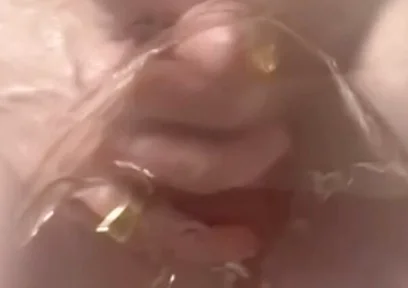 Roommate Pissing on the Shower Screen