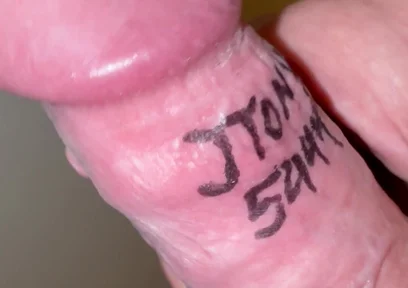 Cumtribute for Jtony