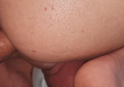 Muscular Masseur Got Fucked for Giving a Bad Massage Without Condoms: Big Dicks, Lots of Cum