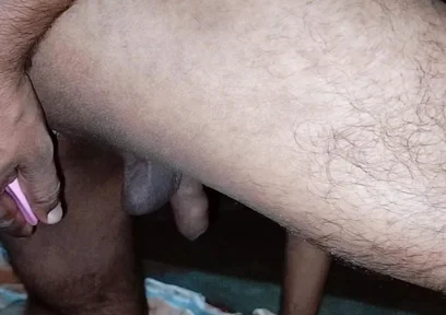 Fuck My Ass Hole