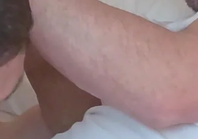 Stepdaddy Treats His Boy Str8 Stu to a Hotel