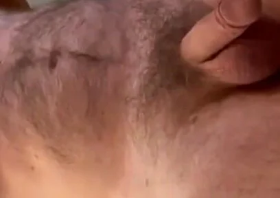 Guy Pissing