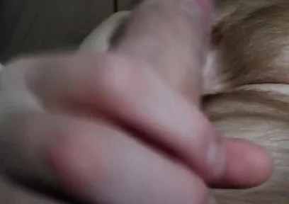 I would very much like some sex right now