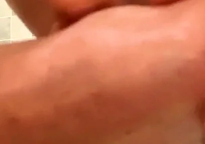 Look at My Wonderful Cumshot! Masturbation and Wank