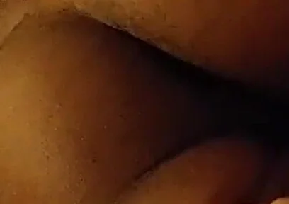 Kennie Jai Gets Jerked off in Bed