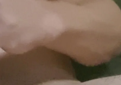 Britney Babe Late Night Riding on My Hard Cock