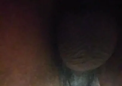 Prostate Toy Makes Me Cum