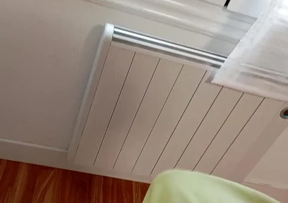 The Guy Jerks off His Monster in Front of the Window Watching the Neighbors Who Might See Him