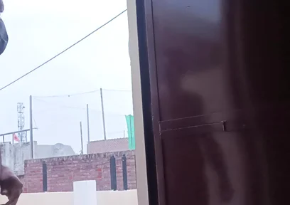 Salman Driver Nude