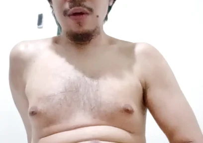 Rehearsal for Live Cam Show