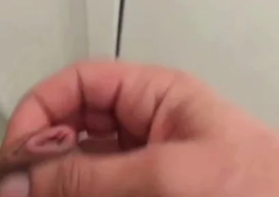 Man Masturbating Bc He Saw His Bosses Ass