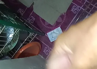 My Morning Pee