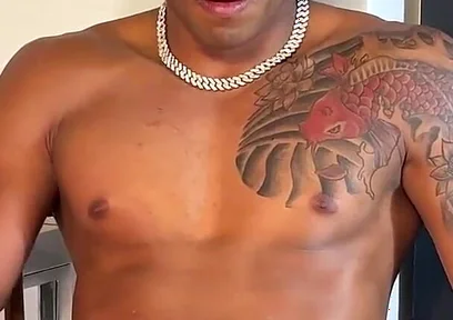 Rauw - Solo Jerk Big Uncut Meat