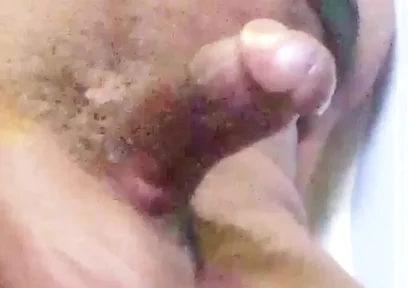 My Cock Is so Hungry