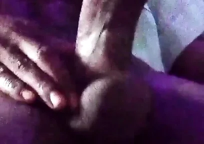 I Cum on the Camera