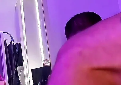 Leather Muscle Daddies Fuck. Huge Cumshot Facial