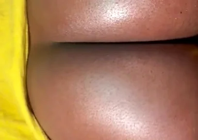 My Bubble Ass