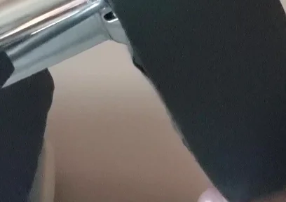 Sexy Bar Stool Fucked