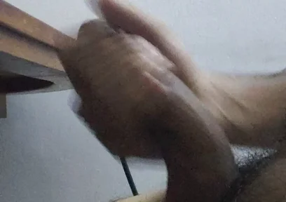 Cock Hero No Lube Dry Run Stamina Training Part 1