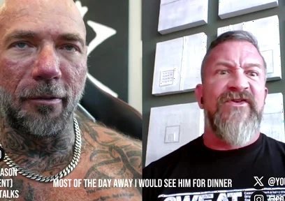 Porn star confessions - coach vanson episode 204