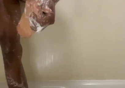 Wanna Wash My Feet?