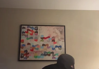 Using a White Subs Throat and Face