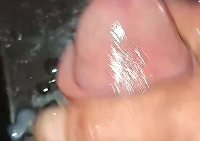Sperma Is Cuming