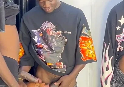 The Video Everyone Has Been Waiting for… Out Now