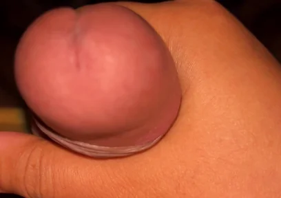 I Want Pussy and Crot Inside
