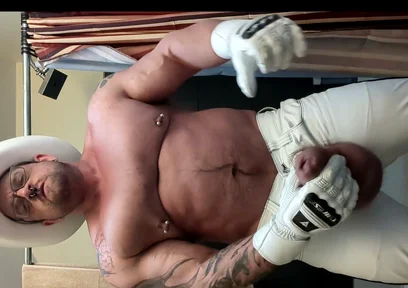 I Cum Twice in a Matter of Minutes