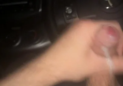 Car Jerk Before Work