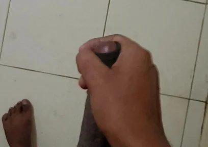 Indian Boy Masturbating
