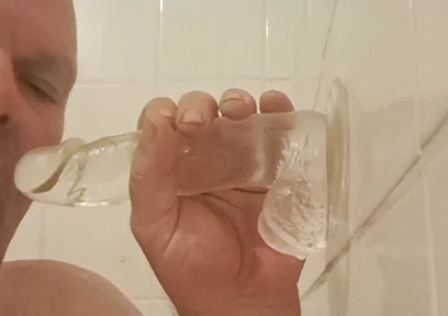 Sucking, Sucking, Sucking