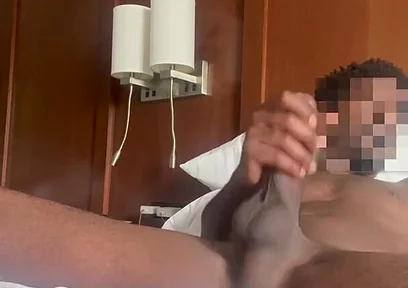 Morning Strokes I Buss Hard