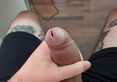 Suck That Big Penis - More on - Lkingsbr1