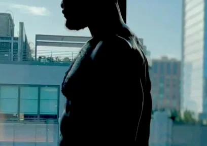 Check the Silhouette