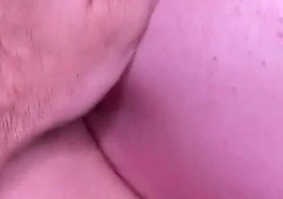 Massive Stepdaddy Made Me Submit
